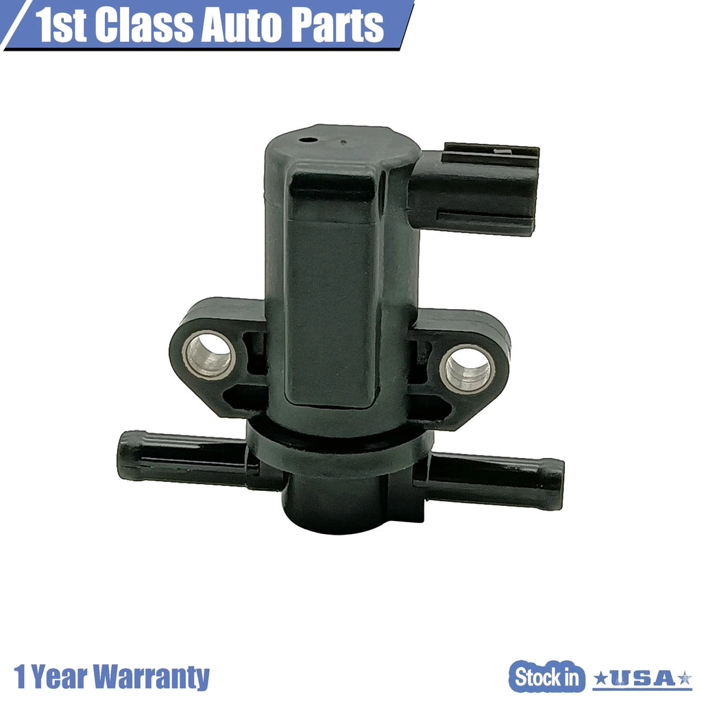Carbon Canister Purge Valve for Nissan Armada (2005–2015)