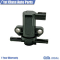 Carbon Canister Purge Valve for Nissan Armada (2005–2015)