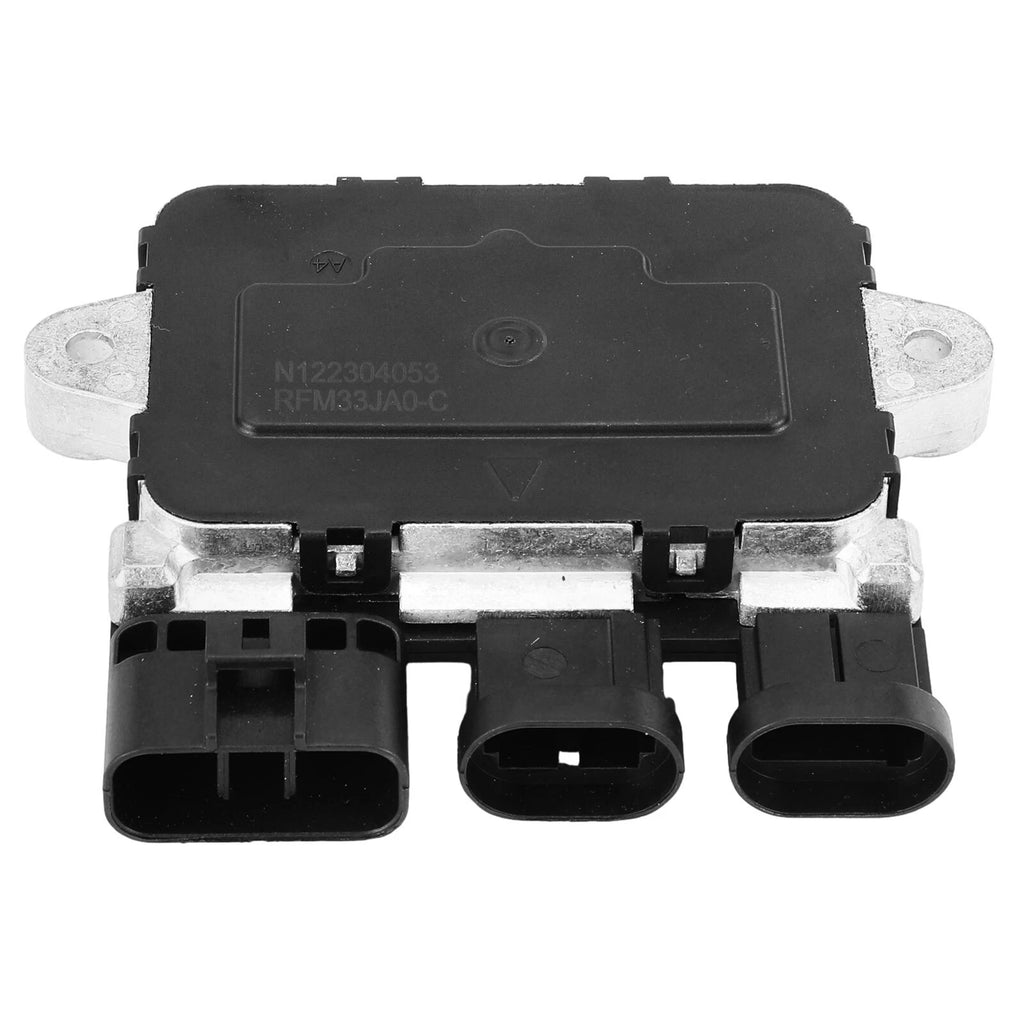 Engine Radiator Control Fan Module for Nissan Pathfinder, INFINITI QX60 (2013–2020)