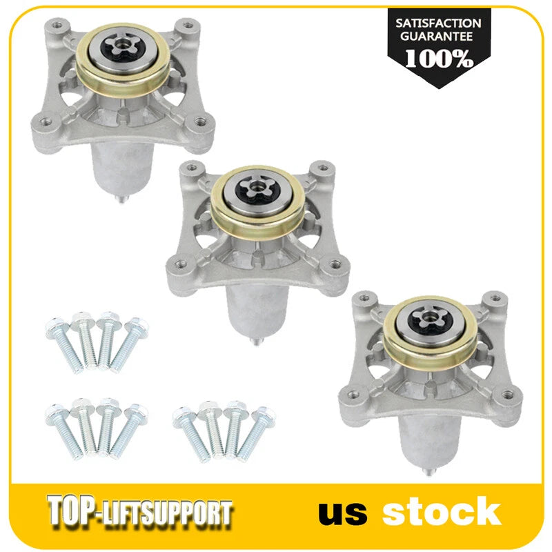 Spindle Assembly for Craftsman 42" Deck