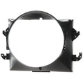 Upper Fan Shrouds for Ram 1500 2500 3500 (2009–2010)