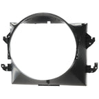 Upper Fan Shrouds for Ram 1500 2500 3500 (2009–2010)