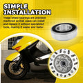 Wheel Bearing Kit 25-1403 for Suzuki GSXR750 GSX-R600 (2011–2017)
