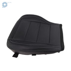 Front Left Driver Bottom Seat Cover for Ford Mustang GT V6 (2015-2023) Perforated