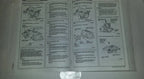 Service Manual for 1997 Thunderbird Cougar (1997) FCS-12196-97