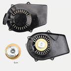 Recoil Pull Starter for ET650 ET950 (Exact Compatibility)