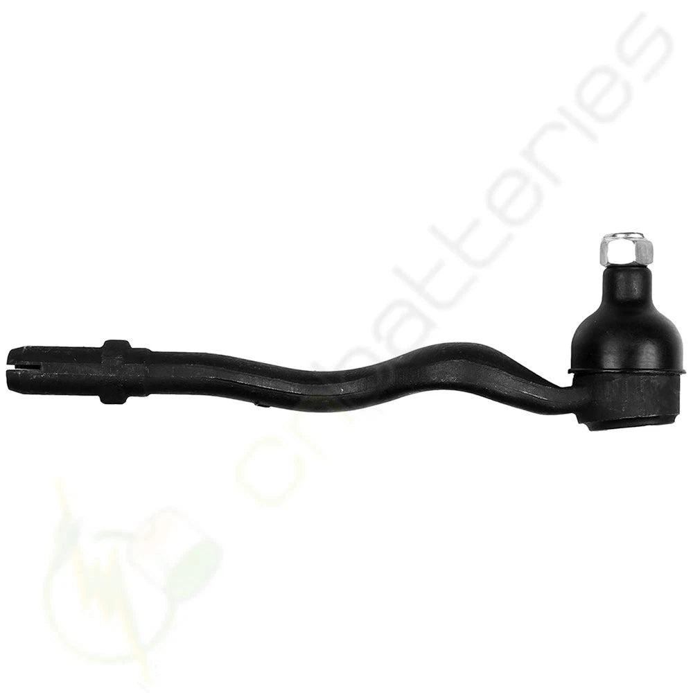 Set of 4 Tie Rod End Links for BMW 325Ci (2001–2006)
