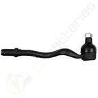 Set of 4 Tie Rod End Links for BMW 325Ci (2001–2006)