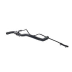 Upper Engine Water Hose C2Z29178 for Jaguar XF 2.0T (2013–2015) Plastic/Rubber