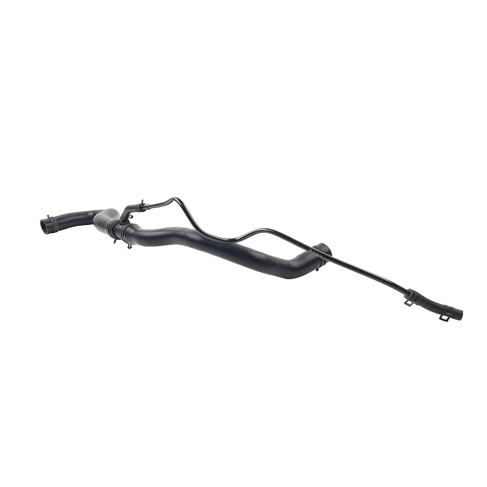 Upper Engine Water Hose C2Z29178 for Jaguar XF 2.0T (2013–2015) Plastic/Rubber