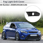 1 Pc Fog Light Grill for Ford Escort (2019) No.JD8BR19952BC3JA6