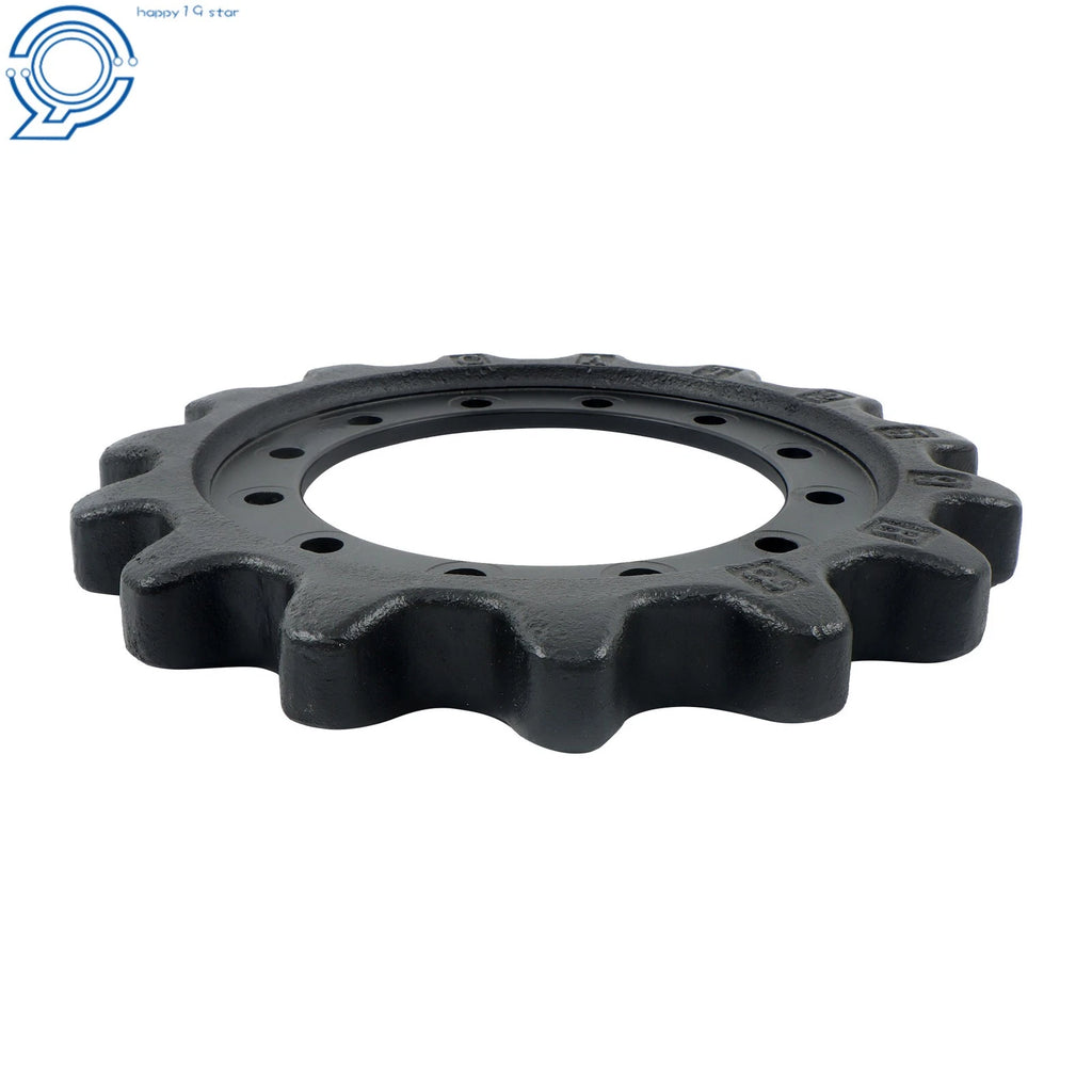 Drive Sprocket 304-1870 for Cat Compact Track Loader 259B3 259D 249D 249D3 259D3