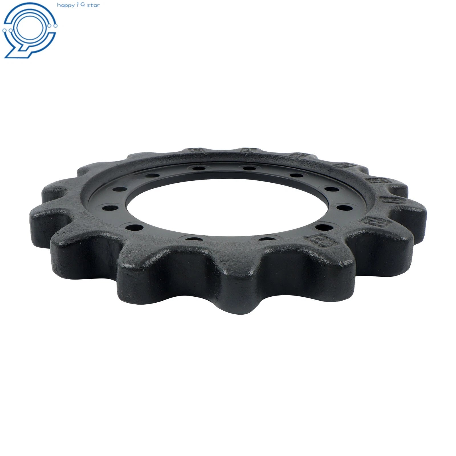 Drive Sprocket 304-1870 for Cat Compact Track Loader 259B3 259D 249D 249D3 259D3