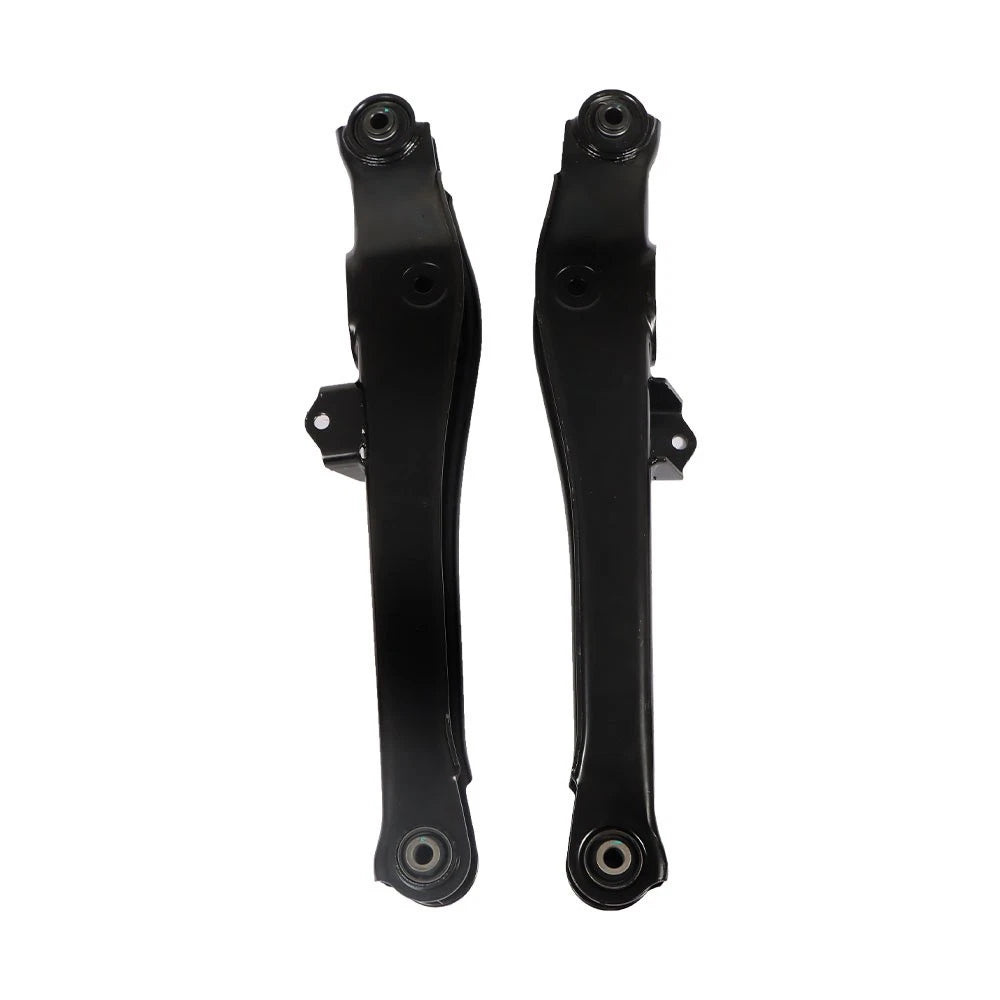 6pc Rear Upper Lower Control Arm Kit for Dodge Caliber (2007-2012)