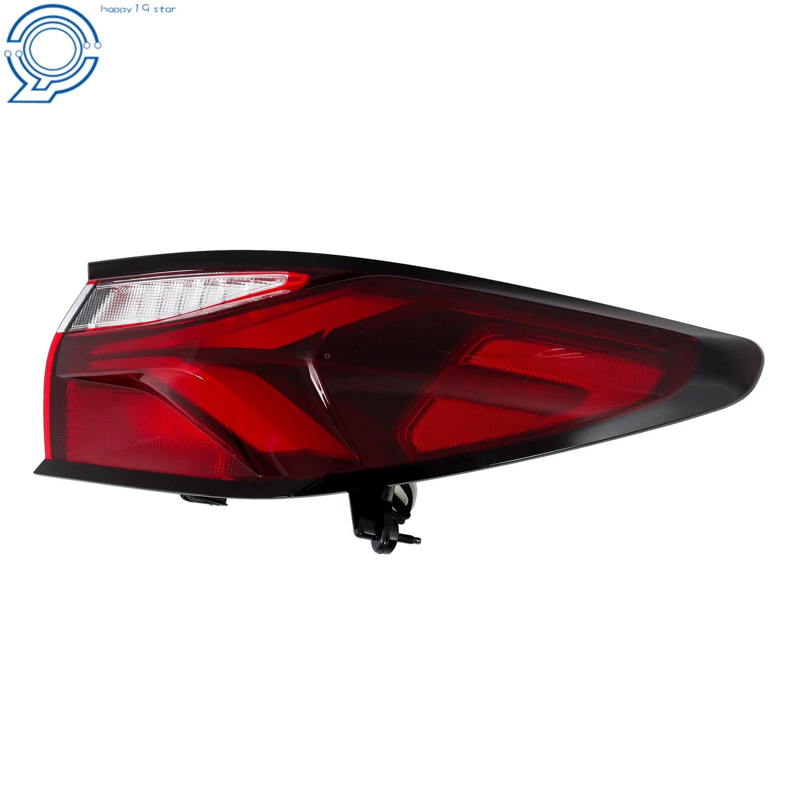 LED Rear Tail Light for Chevy Blazer (2019-2022) Passenger Side