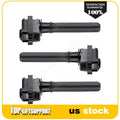 Ignition Coil Kit for Chrysler Pacifica (2004–2006) 3-Pack