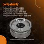 Camshaft Gear for Scion xA xB (2004–2006) 1305021040 918732