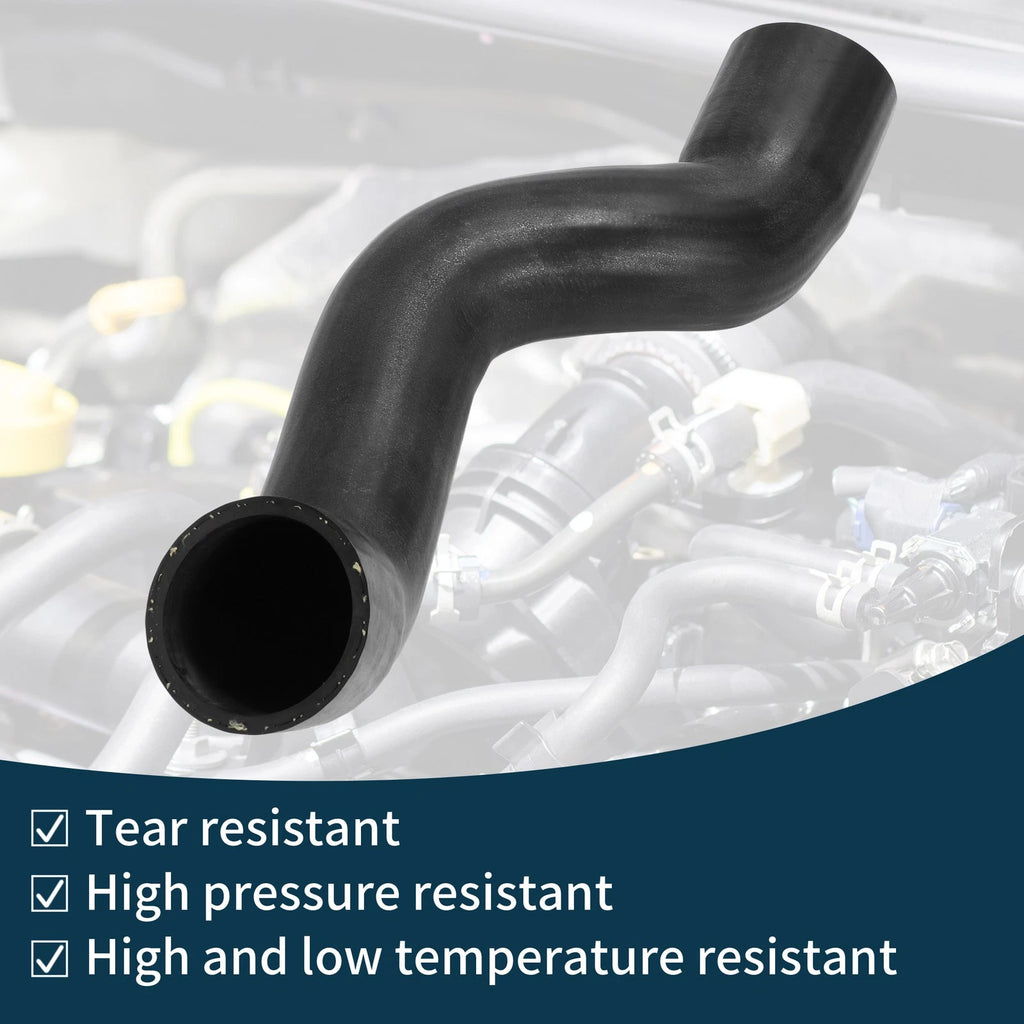 Radiator Hose for Mercedes-Benz C-Klasse (2007–2015) 2045283182 Rubber