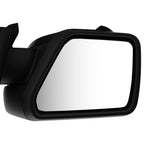 Left Side View Mirror for Ford F-150 Platinum (2021-2023) Heated