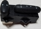 Seat Directional Switch for Lincoln Mark VIII (1997–1998) RH Passenger Side