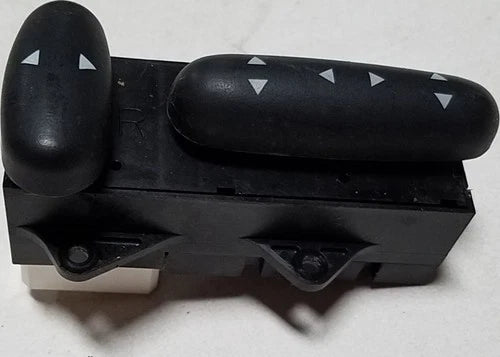 Seat Directional Switch for Lincoln Mark VIII (1997–1998) RH Passenger Side