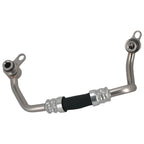 Turbocharger Coolant Line Hose for BMW 3.0L X6 Z4 135i E88 335i E90 (2006–2011)