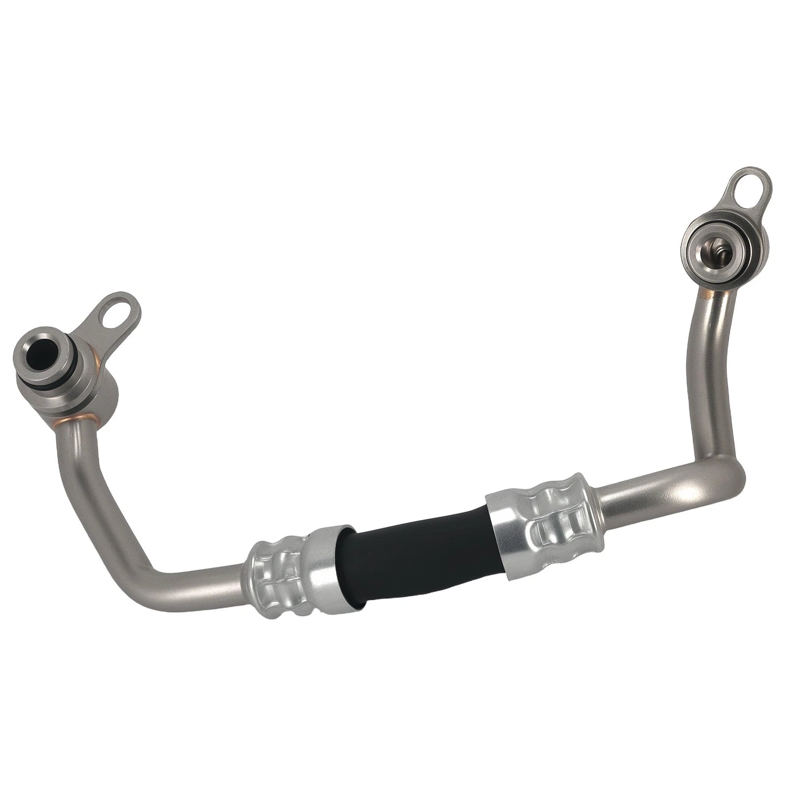 Turbocharger Coolant Line Hose for BMW 3.0L X6 Z4 135i E88 335i E90 (2006–2011)