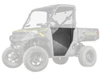 SuperATV HDPE Half Doors for Polaris Ranger XP 1000 (2026+)