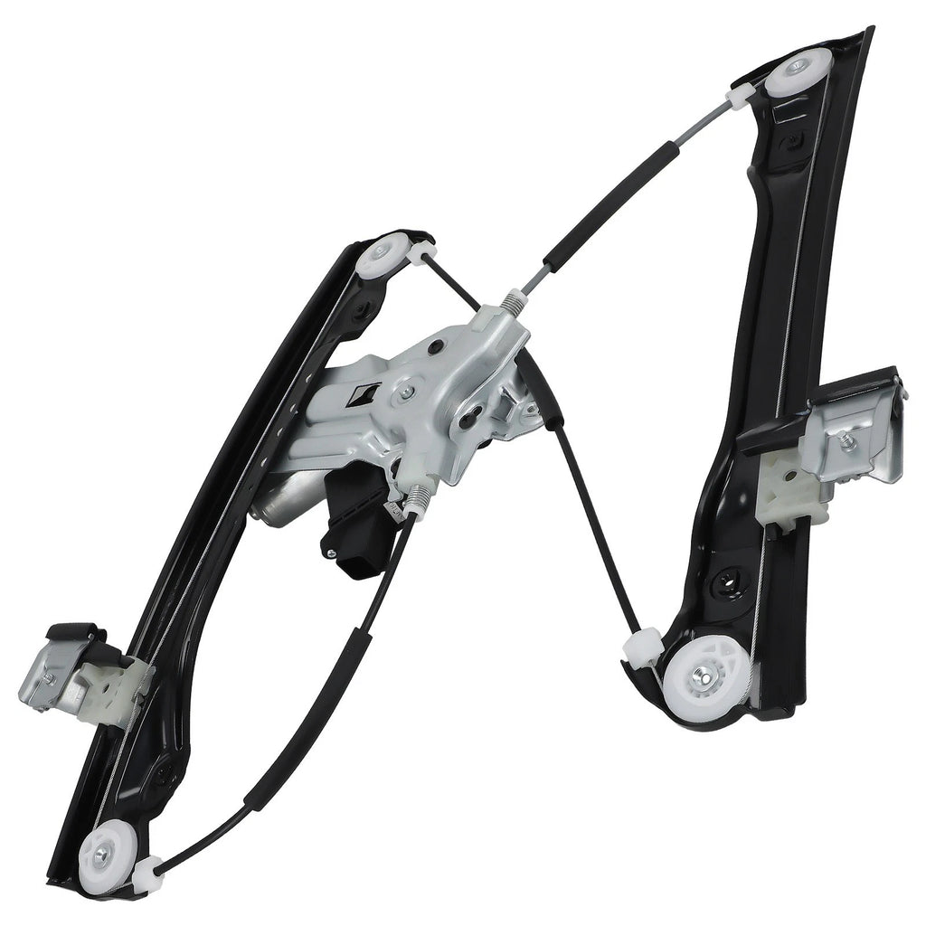 Power Window Regulator w/ Motor for Chevy Cruze (2010–2015)