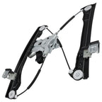 Power Window Regulator w/ Motor for Chevy Cruze (2010–2015)
