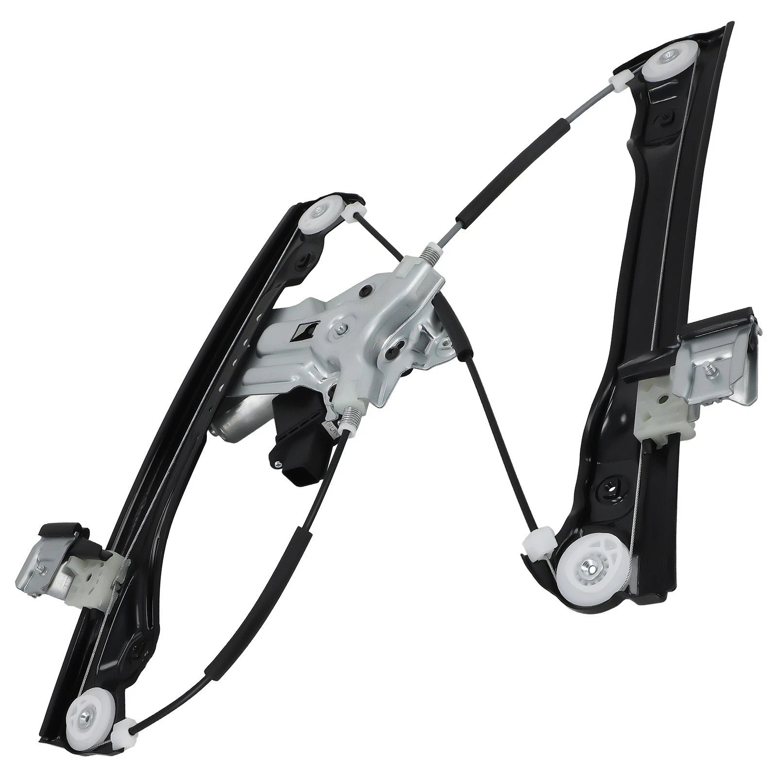 Power Window Regulator w/ Motor for Chevy Cruze (2010–2015)