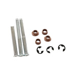 Door Hinge Pin Bushing Kit for Dodge Dakota Durango 1500 2500 3500 (1997-2004)