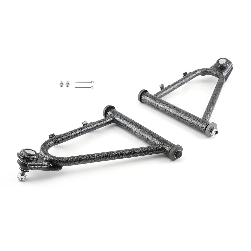 2X Control Arm Front Upper A Arm for Yamaha YFZ350 (1991–2006) 2GU235800035
