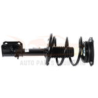 Set of 4 Suspension Strut Assemblies for Nissan Maxima (2009-2014)