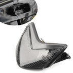 Smoke LED Brake Turn Signal Tail Light for Kawasaki Ninja ZX6R 2005-2006