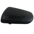Black Rear Pillion Passenger Seat for Kawasaki Ninja ZX6R (1998-2002)