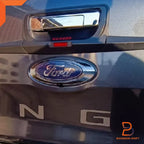 8M Rear Tailgate Reverse Camera Bezel for Ford Ranger (2012-2022)