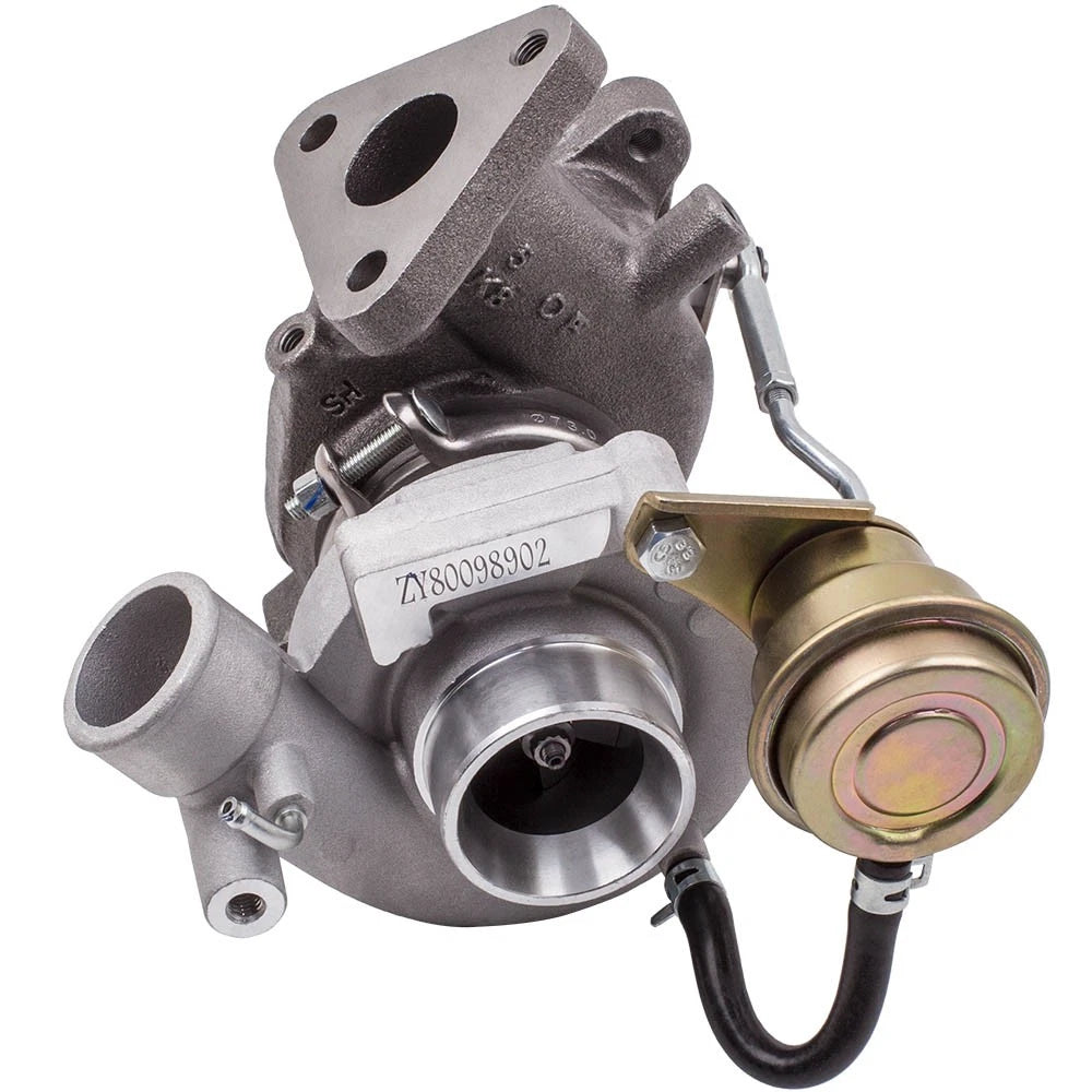 Turbocharger for Mitsubishi Pajero II Shogun (1994–1998) ME200897
