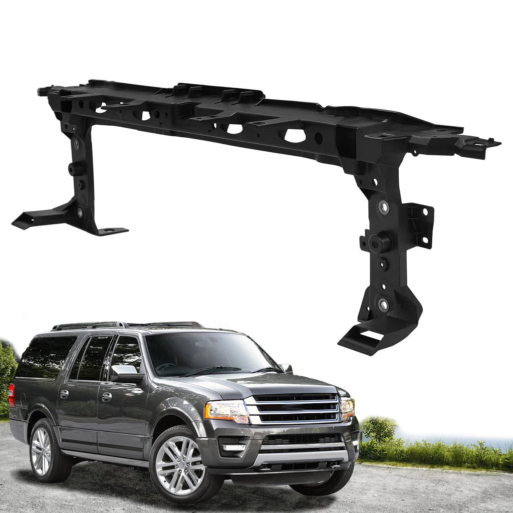 Upper Radiator Support Tie Bar for Ford Expedition Lincoln Navigator (2007–2014)