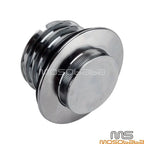 Fuel Gas Tank Cap for Harley Fat Boy Sport Glide Deluxe Low Rider (2018-2021)