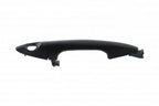 Front Right Black Door Handle W/ Keyhole for Hyundai Accent RB (2011–2019)