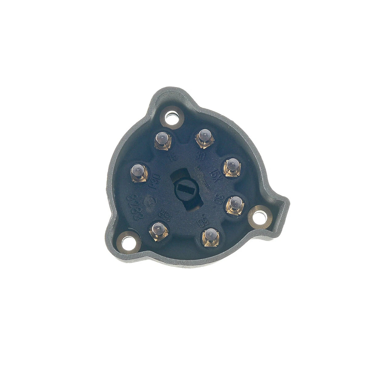 Ignition Switch for Mercedes W123 W124 R107 (1976–1993)