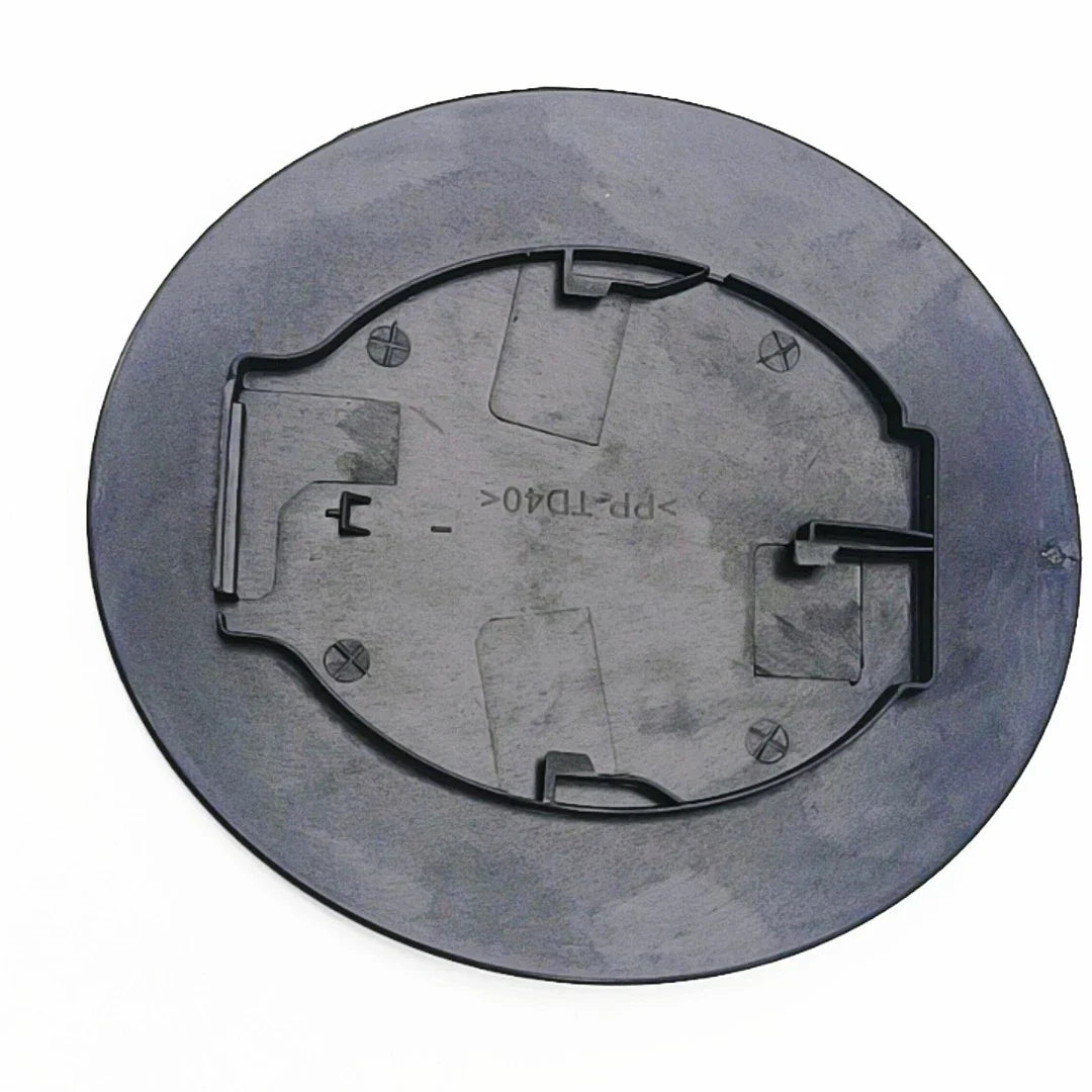 Fuel Filler Door Gas Cap for Jeep Cherokee (2014-2018)