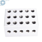 Matched Pair Ultra Precision Blocks for Machinist (2-3-4)