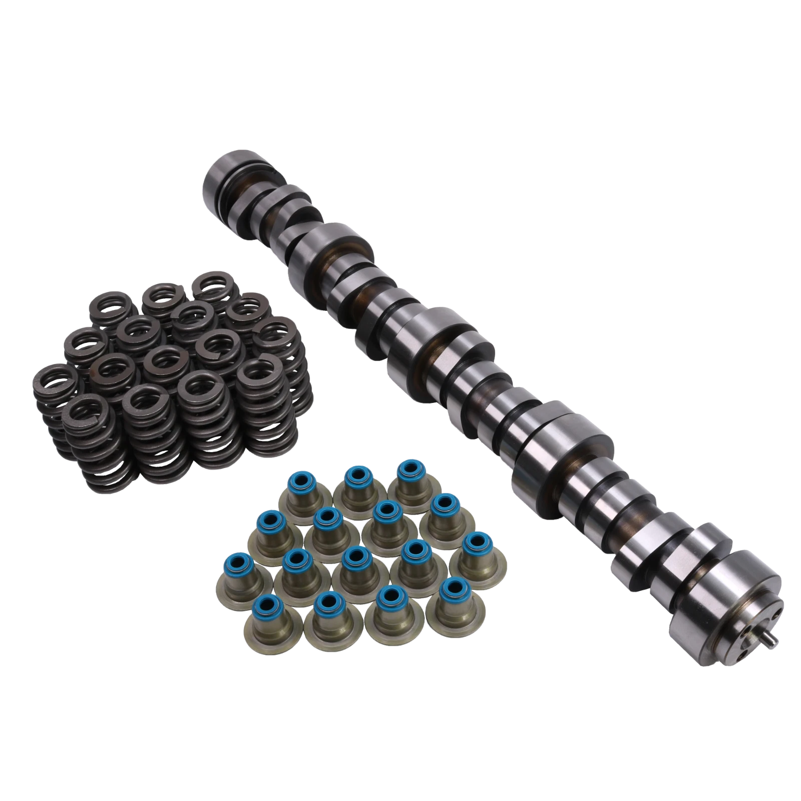 Truck Camshaft Kit for Silverado Sierra 6.0 6.2 4.8 5.3 (2007–2019)