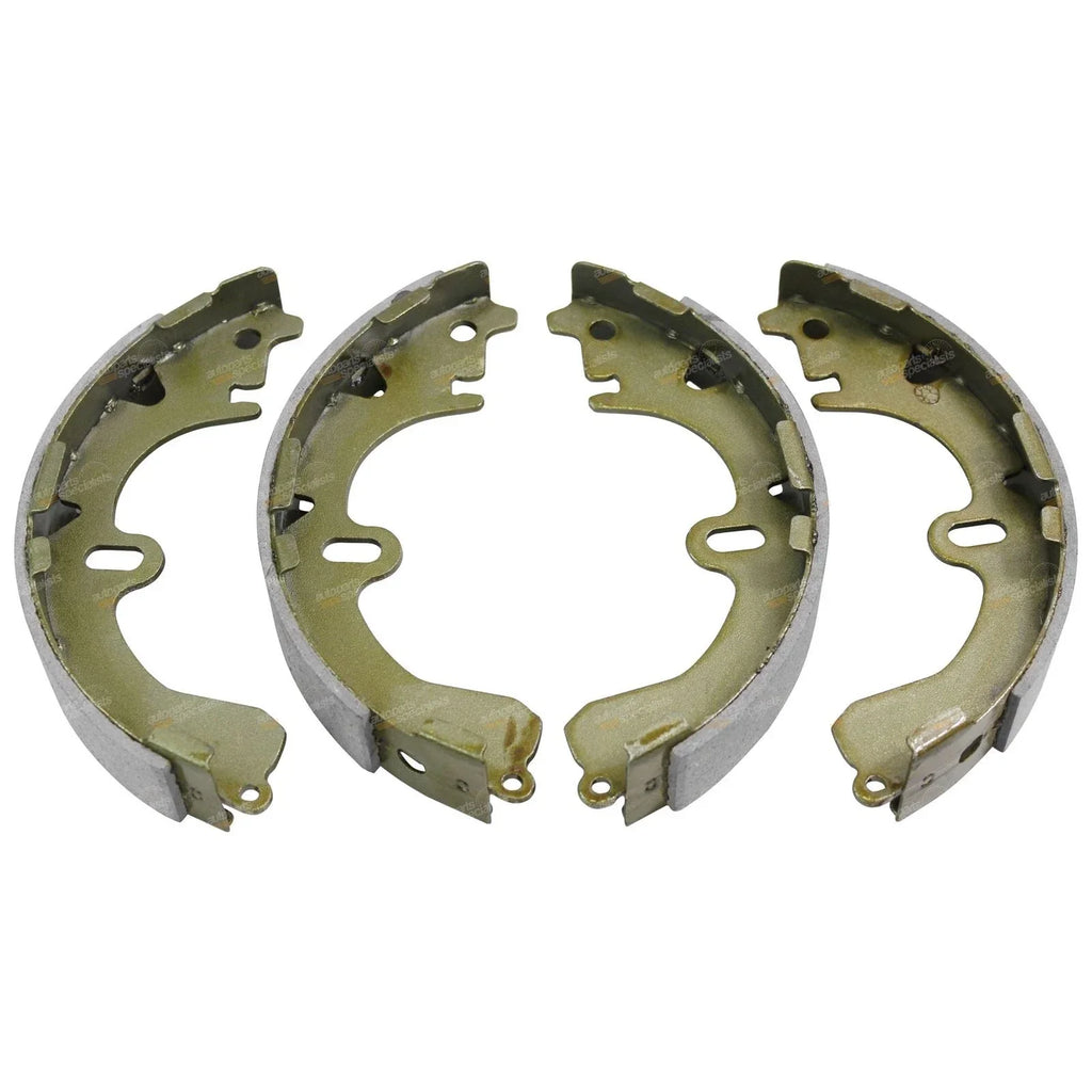 Rear Brake Shoes for Toyota Corolla Sprinter (1991–1999)