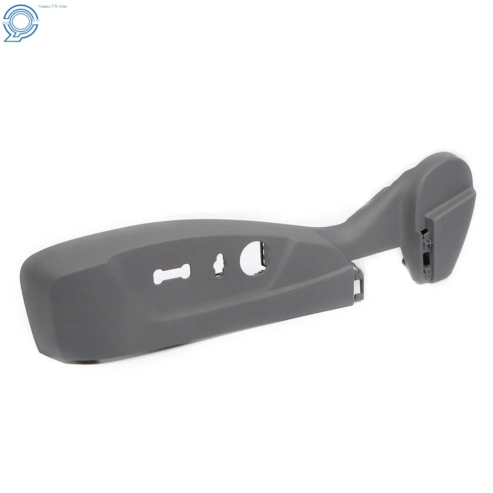 Power Seat Switch Panel Bezel Trim for Chevy Malibu (2013-2016)