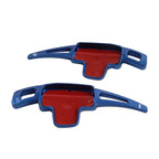 Steering Wheel Shifter Paddle Extensions for Benz A B C E M R S CLA CLS GLA