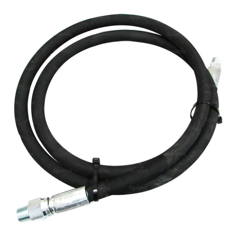 Hydraulic Hose 36" x 1/2" for (407436R1, 45A536, 45A5362)