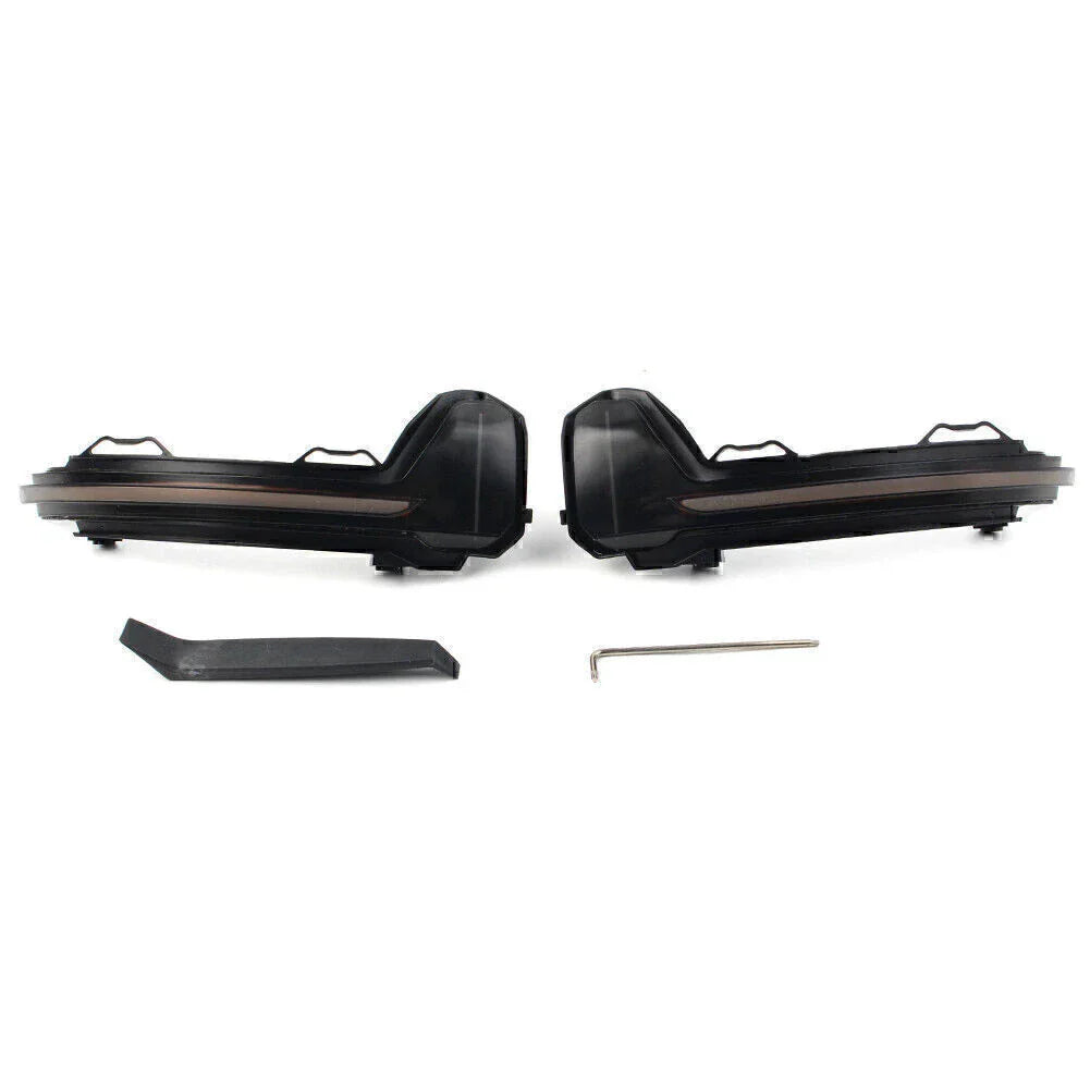 LED Side Mirror Turn Signal Light for VW Tiguan MK2 (2017-2018)